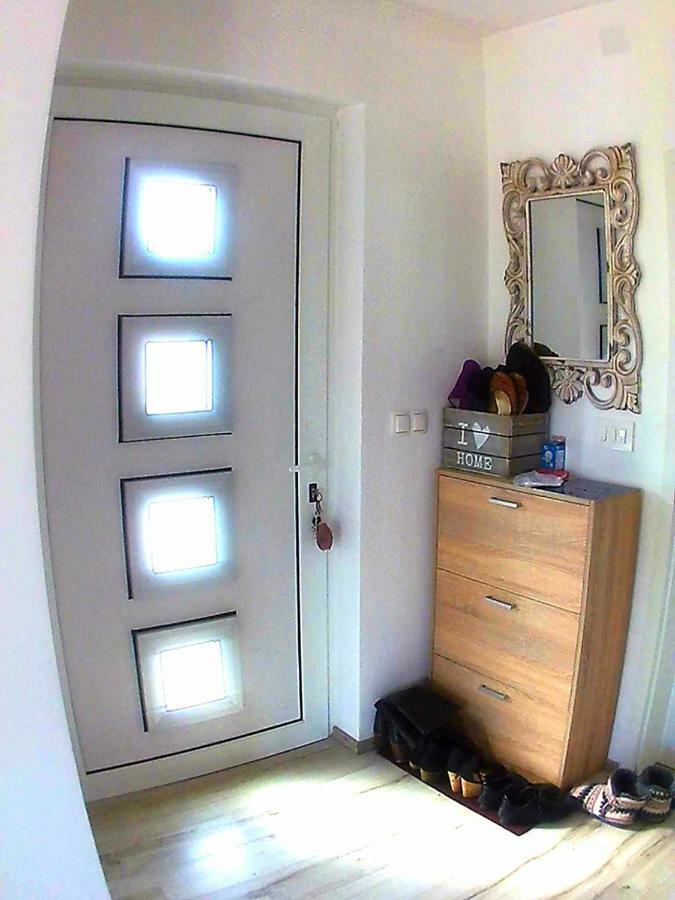 Chic Loft Appartment Krk Town Exterior photo